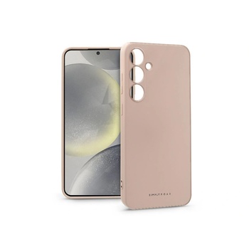 Roar Калъф Roar Space за Samsung Galaxy S24 Plus, розов (KC242083) (KC242083)