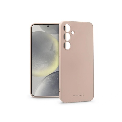 Roar Калъф Roar Space за Samsung Galaxy S24 Plus, розов (KC242083)