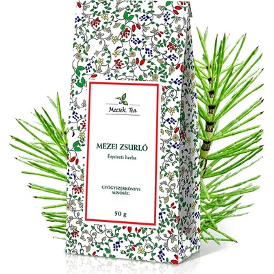 Mecsek sypaný čaj Praslička roľná 50 g