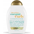 OGX Coconut Curls kondicionér pre vlnité a kučeravé vlasy 385 ml