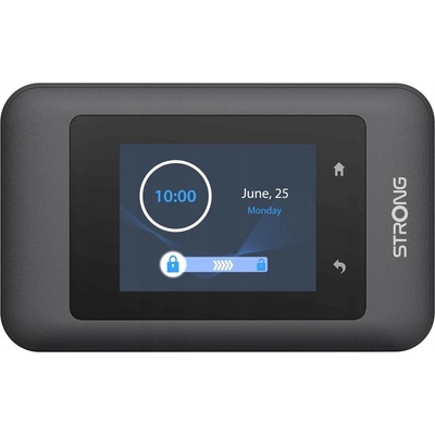 Strong 4G MIFI 901D