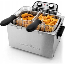 Profi Cook FR 1038