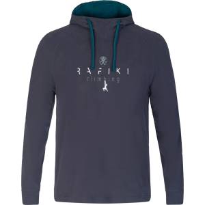 Rafiki Мъжки суичър Rafiki Traverse Hoodie - India Ink (Gulf) - размер XXL (017-2982-0816)