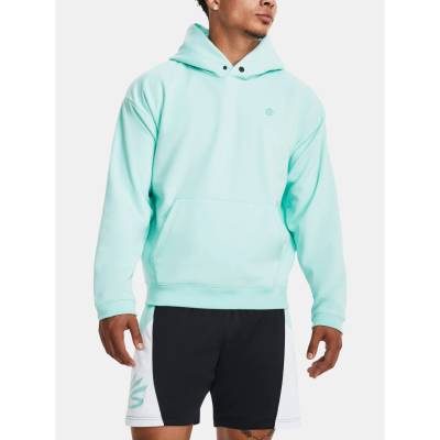 Under Armour Curry Greatest Hoodie Sweatshirt Under Armour | Sin | МЪЖЕ | XXL