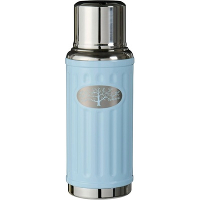 Ib Laursen Termolahev Tree of Life Light blue 500 ml modrá