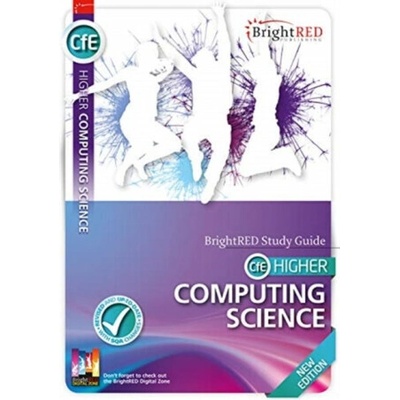 Higher Computing Science New Edition Study Guide - Williams Alan