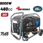 Bormann BGB8510 Генератор, агрегат