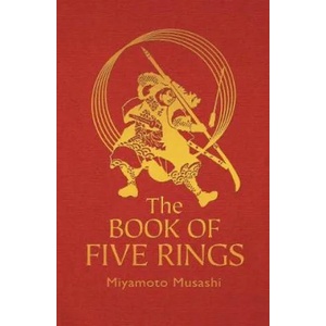 Book of Five Rings (ISBN: 9781788880916)