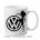PRC-SUB VW girl 1 - чаша