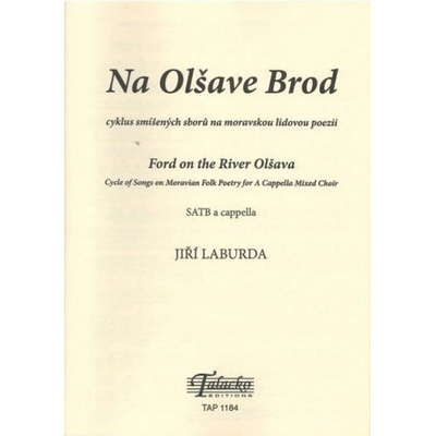 Na Olšave Brod
