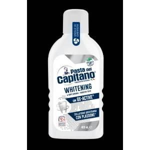 Capitano вода за уста 400мл ИЗБЕЛВАЩА
