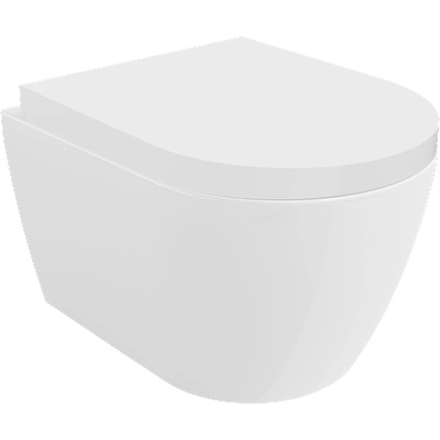 Mexen Carmen Rimless 30880200