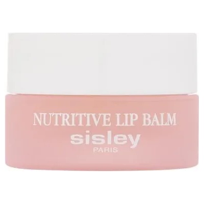 Sisley Nutritive Lip Balm подхранващ и регенериращ балсам за устни 9 гр