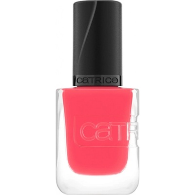 Catrice Geafar lak na nechty 017 Peachy Princess 10.5 ml