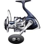Shimano Риболовна макара Shimano 21 Twin Power SW-C Риболовна макара