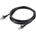 OEM RJ45 CAT6 UTP - RJ45 CAT6 UTP M/M кабел за данни 2m черен LSOH XUTPSZC6KAB2F (XUTPSZC6KAB2F)