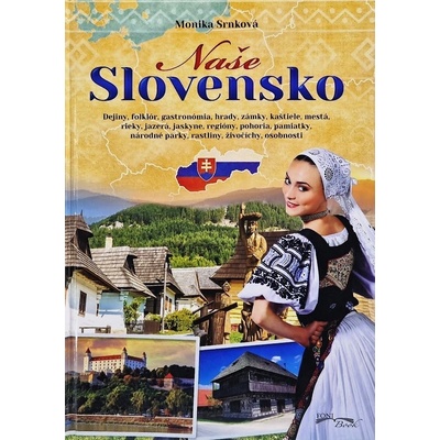 Naše Slovensko - Monika Srnková