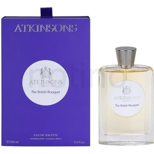 Atkinsons The British Bouquet EDT 100 ml Парфюми