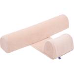 KikkaBoo Бебешки мемори позиционер Kikkaboo - Velvet, Beige (31106010097)