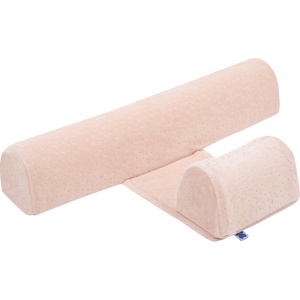 KikkaBoo Бебешки мемори позиционер Kikkaboo - Velvet, Beige (31106010097)
