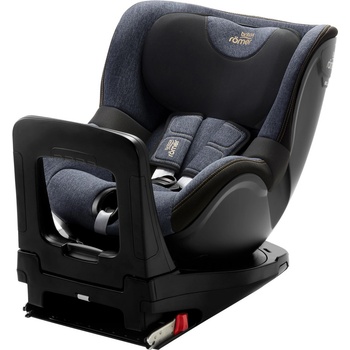 Britax Römer Dualfix i-Size 2018 Mystic Black