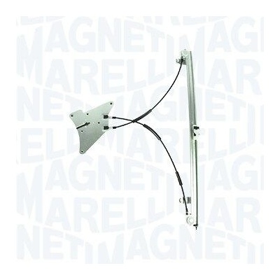 Zvedací zařízení oken MAGNETI MARELLI 350103148600