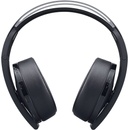 Sluchátka Sony PS4 Platinum Wireless Headset