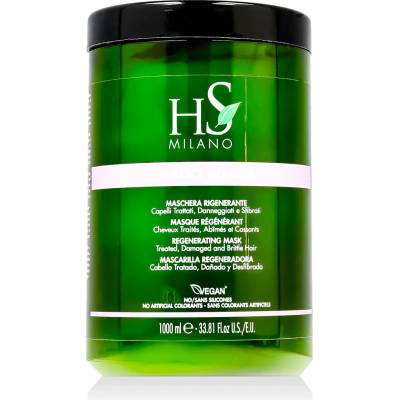 HS MILANO Perfect Keratin Regenerating Mask 1000 ml