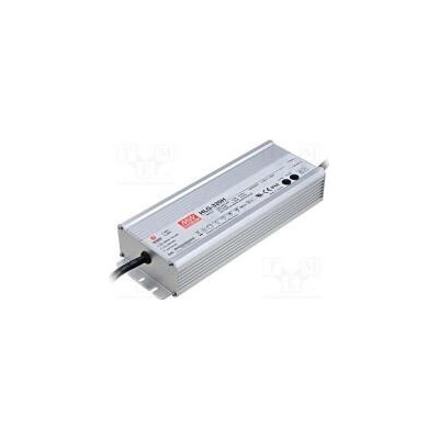 Napájecí zdroj spínaný LED 320W 36VDC 4,45÷8,9A 90÷305VAC
