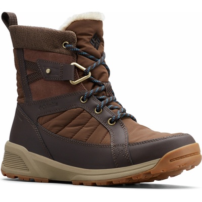 Columbia Meadows SlipOn Omni Heat 3D espresso