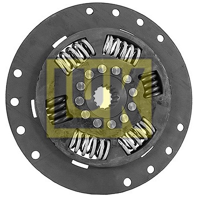 Schaeffler LuK Tlumič torzních kmitů, spojka 370002510