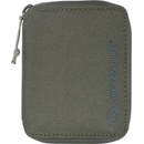 Lifeventure RFiD Bi Fold Wallet Recycled peňaženka olive