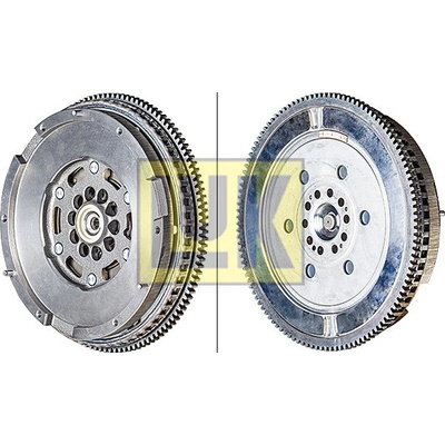 Zotrvačník Schaeffler LuK 415 0358 10