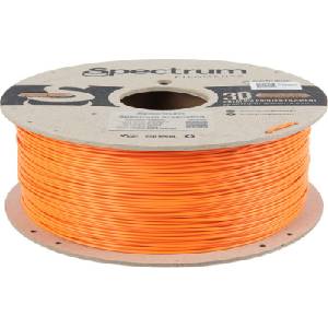 Spectrum GreenyPro Pure Orange - 1, 75 mm / 1000 g (80906)