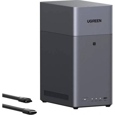 Ugreen NASync DH2300 95998