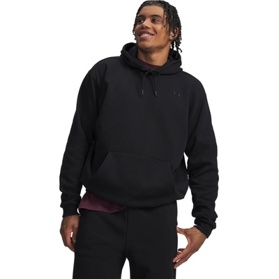 Under Armour Icon HW Terry čierna