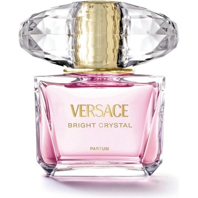 Versace Bright Crystal Parfum parfémovaná voda dámská 90 ml