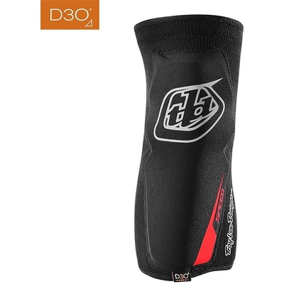Troy Lee Designs Youth Speed Knee black