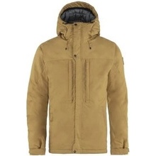 Fjällräven Skogsö Padded Jacket Men béžová