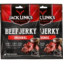 Jack Link´s Beef Jerky Original 140 g