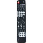 GENERAL TEVION MDVD393 - съвместимо дистанционно управление на марката General (MDVD393) Дистанционно