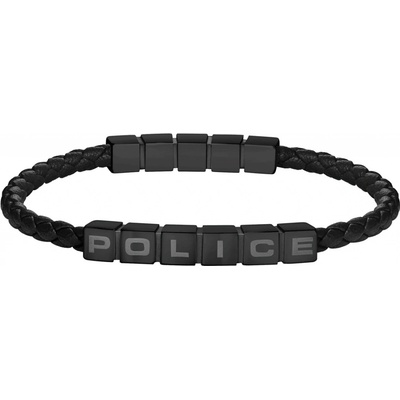 Police náramek PEAGB0005013