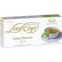 Ronnefeldt LeafCup Green Dragon čaj 15 x 2,4 g