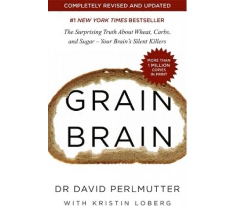 Grain Brain - David Perlmutter