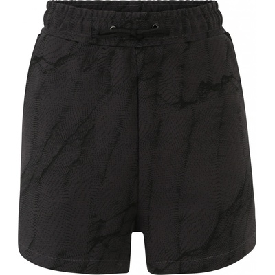 Fila dámské kraťasy Rhodes AOP ČERNÁ