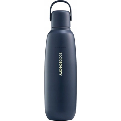 SodaStream Fizz&Go Granátová 900 ml – Hledejceny.cz