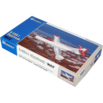 Special Hobby D-558-I Skystreak NACA 1:48