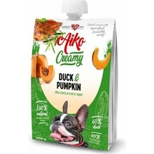 AIKO COBBYS PET CREAMY Duck & Pumpkin 100 g