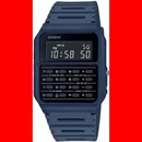 Casio CA-53WF-2B