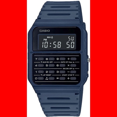 Casio CA-53WF-2B